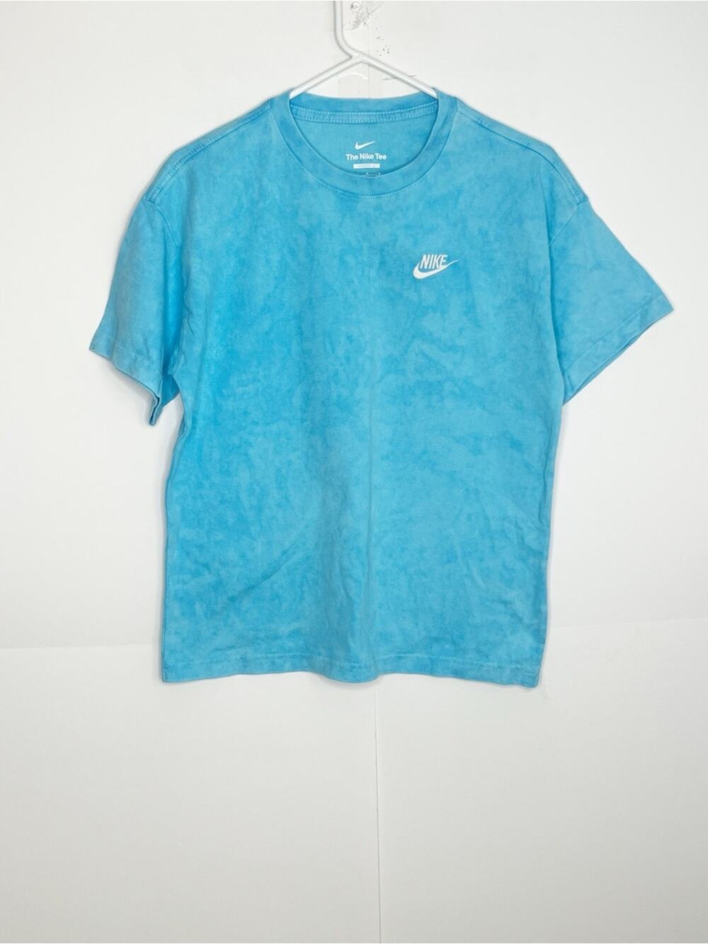 Nike Kids Short Sleeve T Shirt Size Large